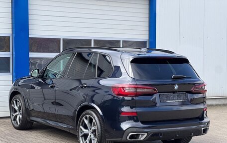 BMW X5, 2022 год, 7 250 000 рублей, 5 фотография