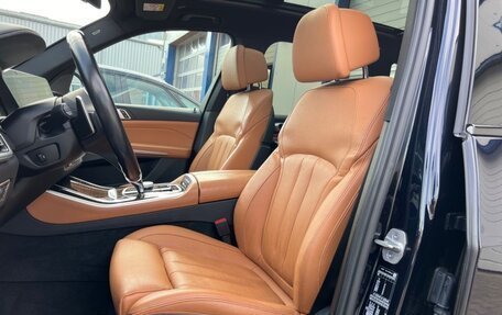 BMW X5, 2022 год, 7 250 000 рублей, 11 фотография