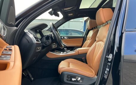 BMW X5, 2022 год, 7 250 000 рублей, 12 фотография