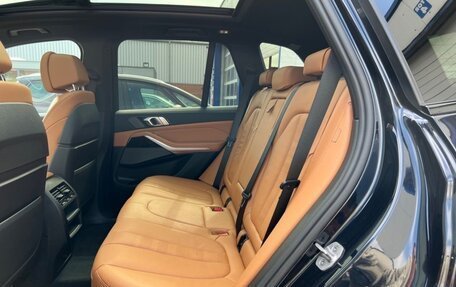 BMW X5, 2022 год, 7 250 000 рублей, 21 фотография