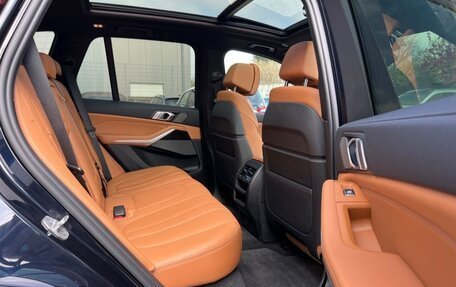 BMW X5, 2022 год, 7 250 000 рублей, 23 фотография
