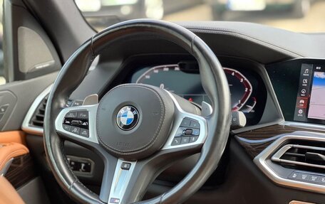 BMW X5, 2022 год, 7 250 000 рублей, 16 фотография