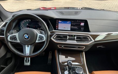 BMW X5, 2022 год, 7 250 000 рублей, 14 фотография