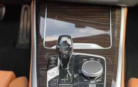 BMW X5, 2022 год, 7 250 000 рублей, 15 фотография