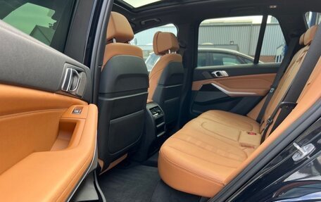BMW X5, 2022 год, 7 250 000 рублей, 22 фотография