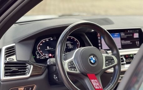 BMW X5, 2022 год, 7 250 000 рублей, 17 фотография