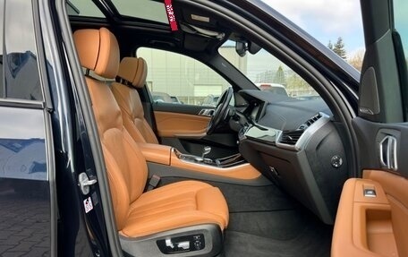 BMW X5, 2022 год, 7 250 000 рублей, 20 фотография