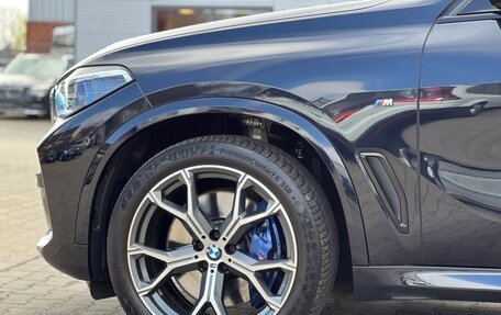 BMW X5, 2022 год, 7 250 000 рублей, 28 фотография