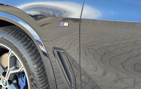 BMW X5, 2022 год, 7 250 000 рублей, 29 фотография