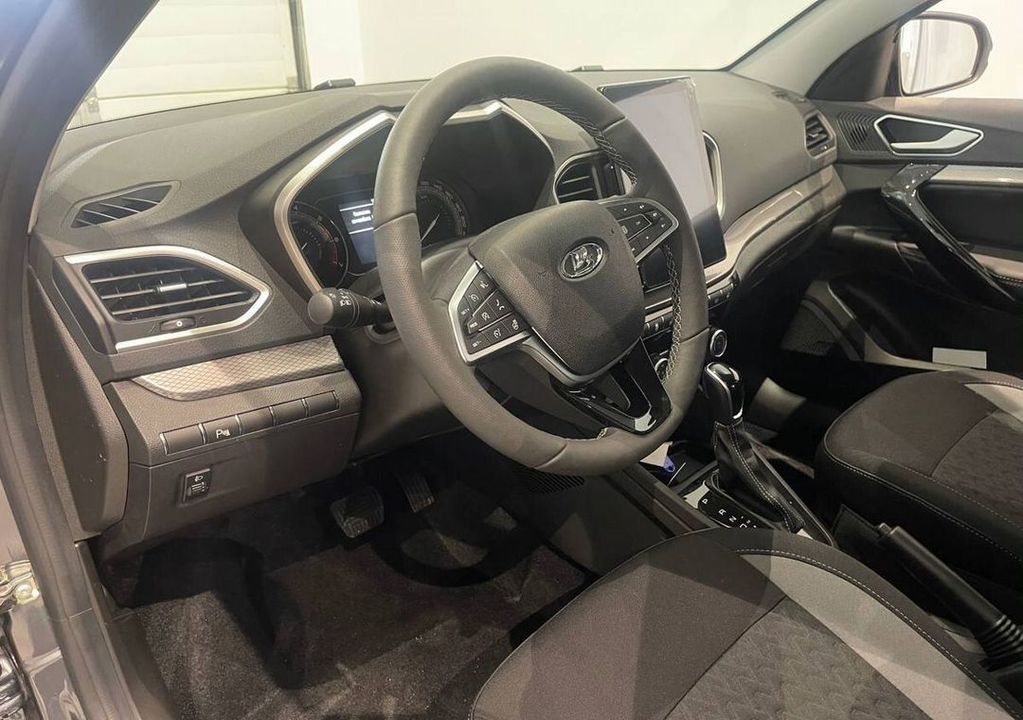 ВАЗ (LADA) Vesta, 2024 год, 1 396 509 рублей, 4 фотография