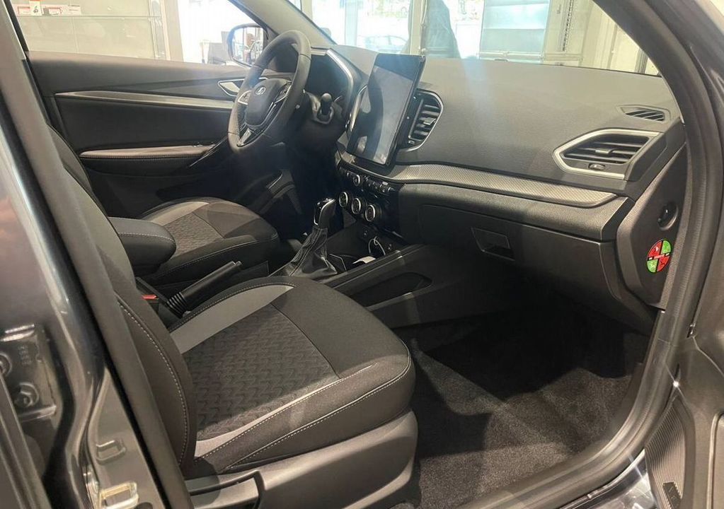 ВАЗ (LADA) Vesta, 2024 год, 1 396 509 рублей, 6 фотография