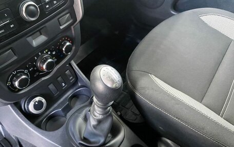 Renault Duster I рестайлинг, 2017 год, 1 439 000 рублей, 16 фотография