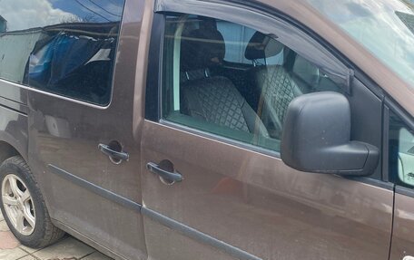 Volkswagen Caddy III рестайлинг, 2011 год, 750 000 рублей, 8 фотография