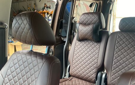 Volkswagen Caddy III рестайлинг, 2011 год, 750 000 рублей, 6 фотография