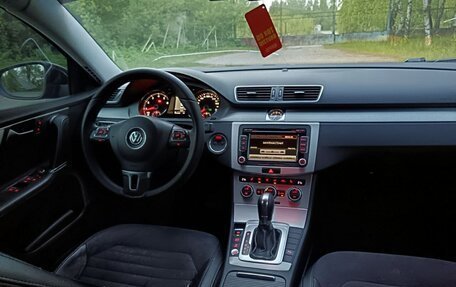 Volkswagen Passat B7, 2013 год, 1 000 000 рублей, 7 фотография