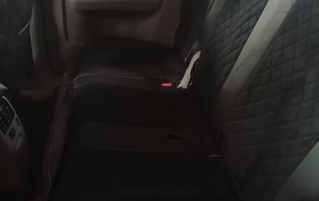 Volkswagen Caddy III рестайлинг, 2007 год, 850 000 рублей, 9 фотография