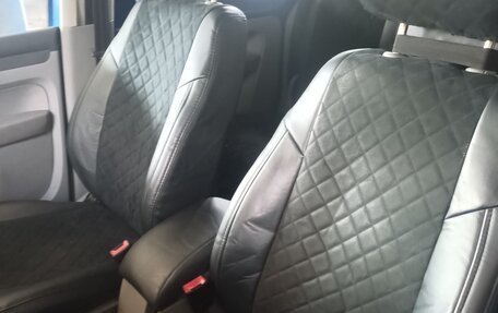 Volkswagen Caddy III рестайлинг, 2007 год, 850 000 рублей, 15 фотография