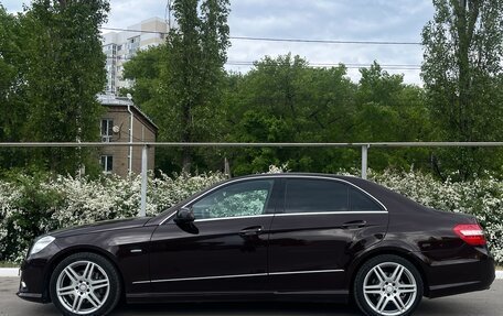 Mercedes-Benz E-Класс, 2010 год, 1 650 000 рублей, 6 фотография