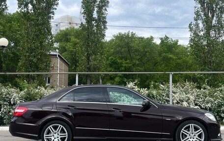 Mercedes-Benz E-Класс, 2010 год, 1 650 000 рублей, 7 фотография