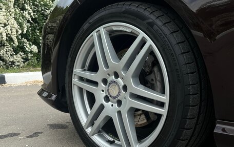 Mercedes-Benz E-Класс, 2010 год, 1 650 000 рублей, 12 фотография