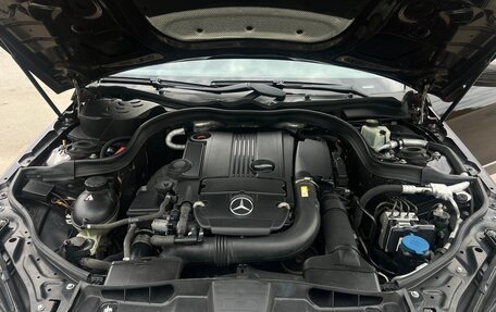 Mercedes-Benz E-Класс, 2010 год, 1 650 000 рублей, 21 фотография