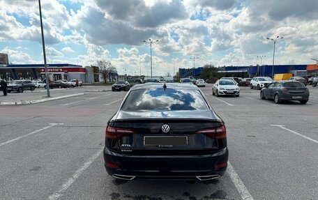 Volkswagen Jetta VII, 2019 год, 1 950 000 рублей, 5 фотография