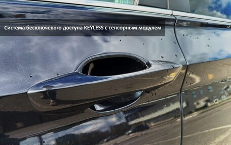 Volkswagen Jetta VII, 2019 год, 1 950 000 рублей, 9 фотография