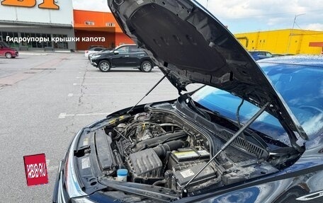 Volkswagen Jetta VII, 2019 год, 1 950 000 рублей, 10 фотография