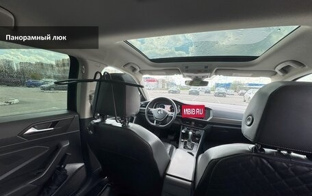 Volkswagen Jetta VII, 2019 год, 1 950 000 рублей, 16 фотография