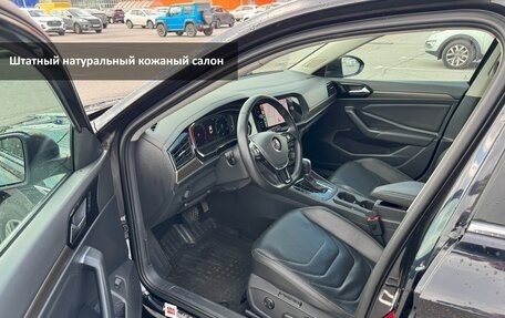 Volkswagen Jetta VII, 2019 год, 1 950 000 рублей, 12 фотография