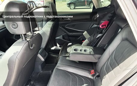 Volkswagen Jetta VII, 2019 год, 1 950 000 рублей, 20 фотография