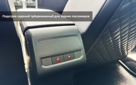 Volkswagen Jetta VII, 2019 год, 1 950 000 рублей, 24 фотография