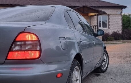 Daewoo Leganza, 2001 год, 450 000 рублей, 7 фотография