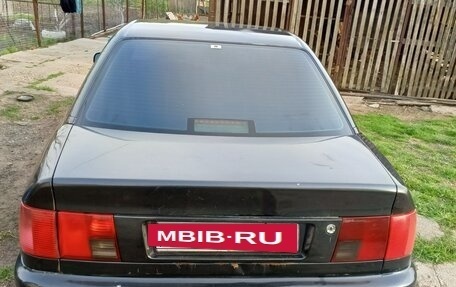 Audi A6, 1995 год, 390 000 рублей, 5 фотография