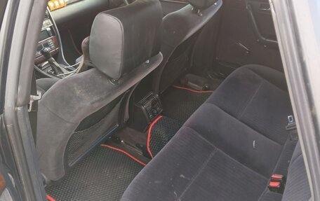 Audi A6, 1995 год, 390 000 рублей, 11 фотография