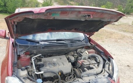 Nissan Qashqai, 2010 год, 1 290 000 рублей, 13 фотография