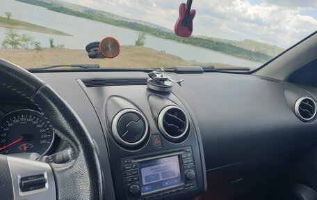 Nissan Qashqai, 2010 год, 1 290 000 рублей, 18 фотография