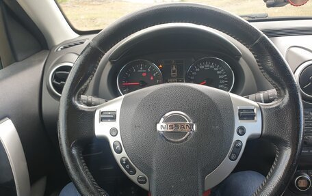 Nissan Qashqai, 2010 год, 1 290 000 рублей, 19 фотография
