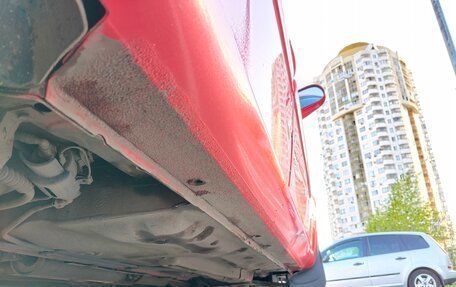 Chevrolet Lacetti, 2007 год, 580 000 рублей, 7 фотография