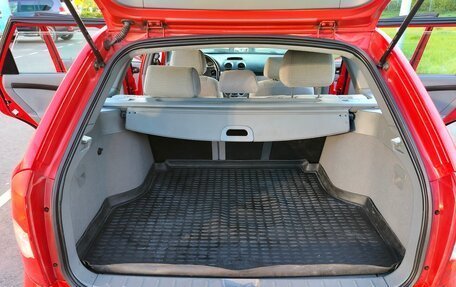 Chevrolet Lacetti, 2007 год, 580 000 рублей, 13 фотография