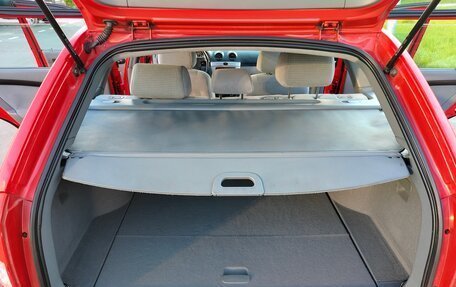 Chevrolet Lacetti, 2007 год, 580 000 рублей, 12 фотография