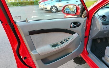 Chevrolet Lacetti, 2007 год, 580 000 рублей, 15 фотография