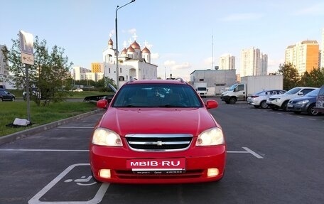 Chevrolet Lacetti, 2007 год, 580 000 рублей, 2 фотография