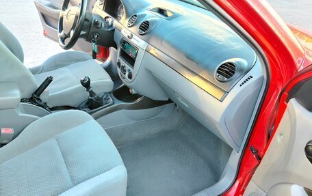 Chevrolet Lacetti, 2007 год, 580 000 рублей, 16 фотография