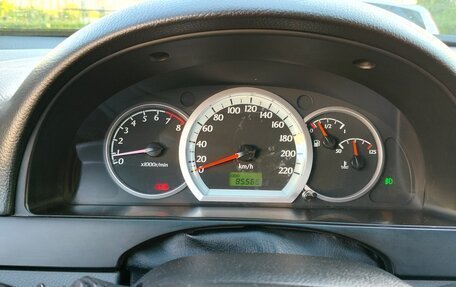 Chevrolet Lacetti, 2007 год, 580 000 рублей, 21 фотография