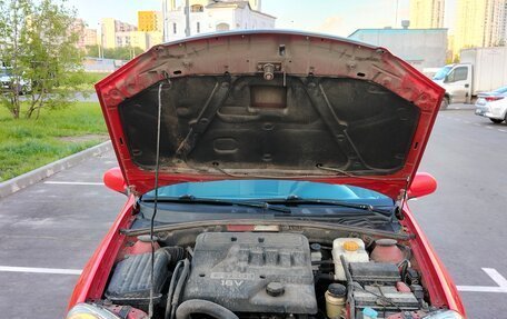 Chevrolet Lacetti, 2007 год, 580 000 рублей, 22 фотография