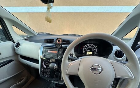 Nissan Dayz I рестайлинг, 2018 год, 900 000 рублей, 6 фотография