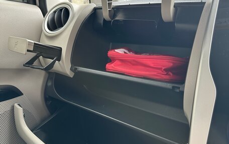 Nissan Dayz I рестайлинг, 2018 год, 900 000 рублей, 21 фотография