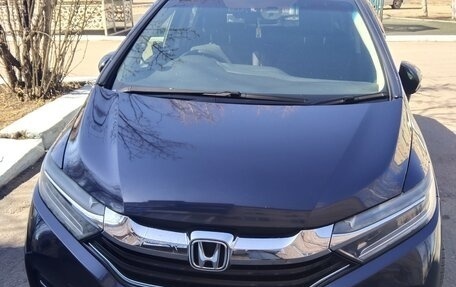 Honda Shuttle II, 2015 год, 1 200 000 рублей, 3 фотография