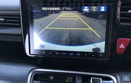 Honda Stepwgn IV, 2015 год, 1 725 000 рублей, 8 фотография